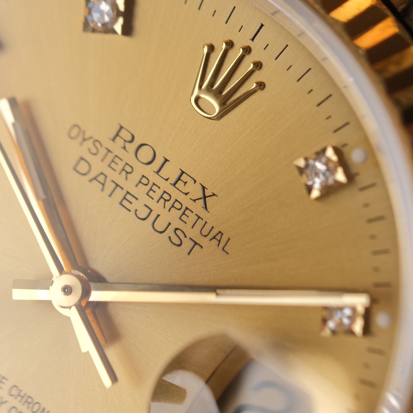 Rolex Datejust 36 16233 - (4/7)