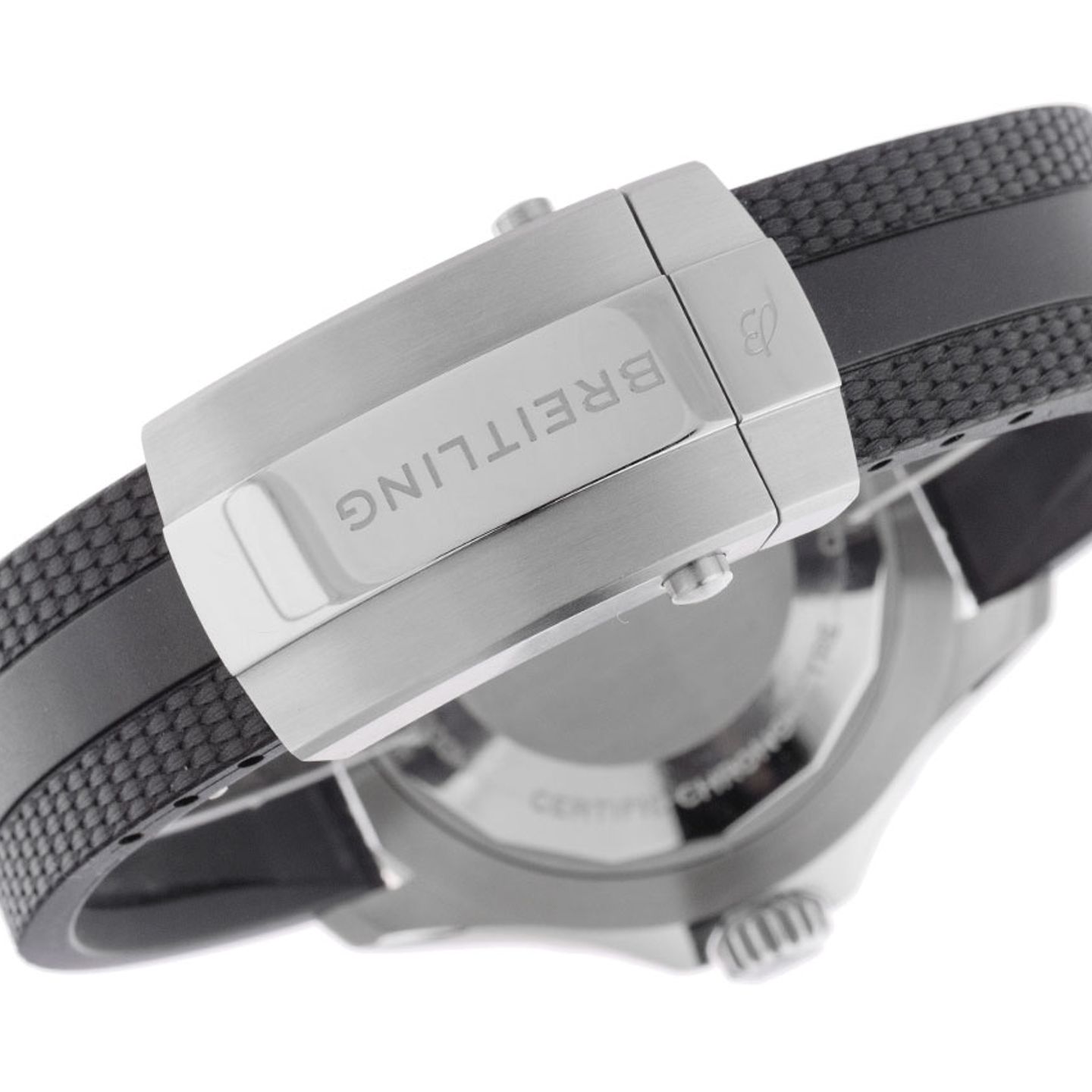 Breitling Superocean A173762A1B1S1 - (7/7)