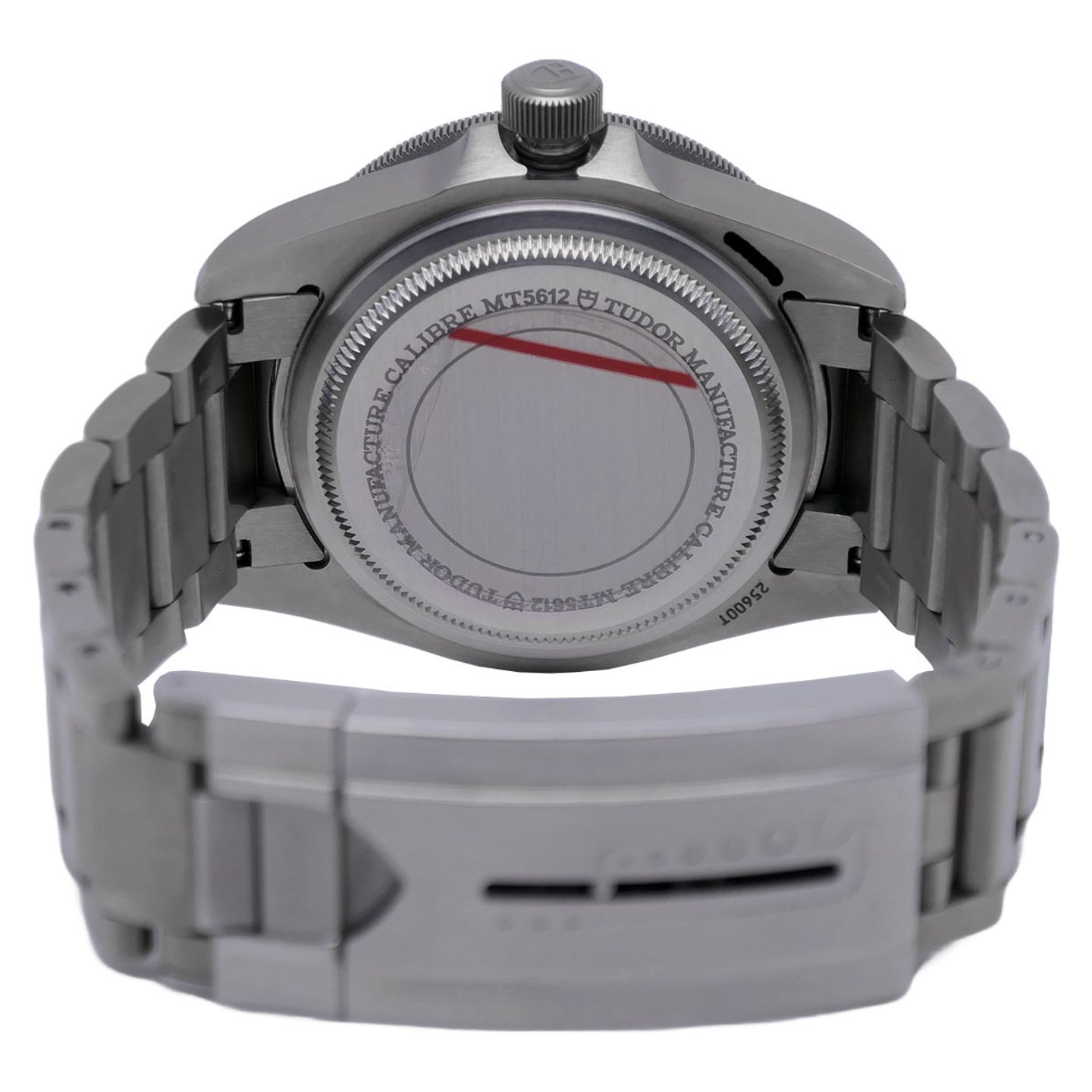 Tudor Pelagos 25600TB - (6/8)