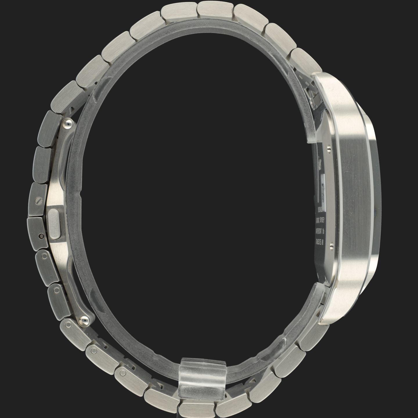 Cartier Santos WSSA0076 - (5/8)