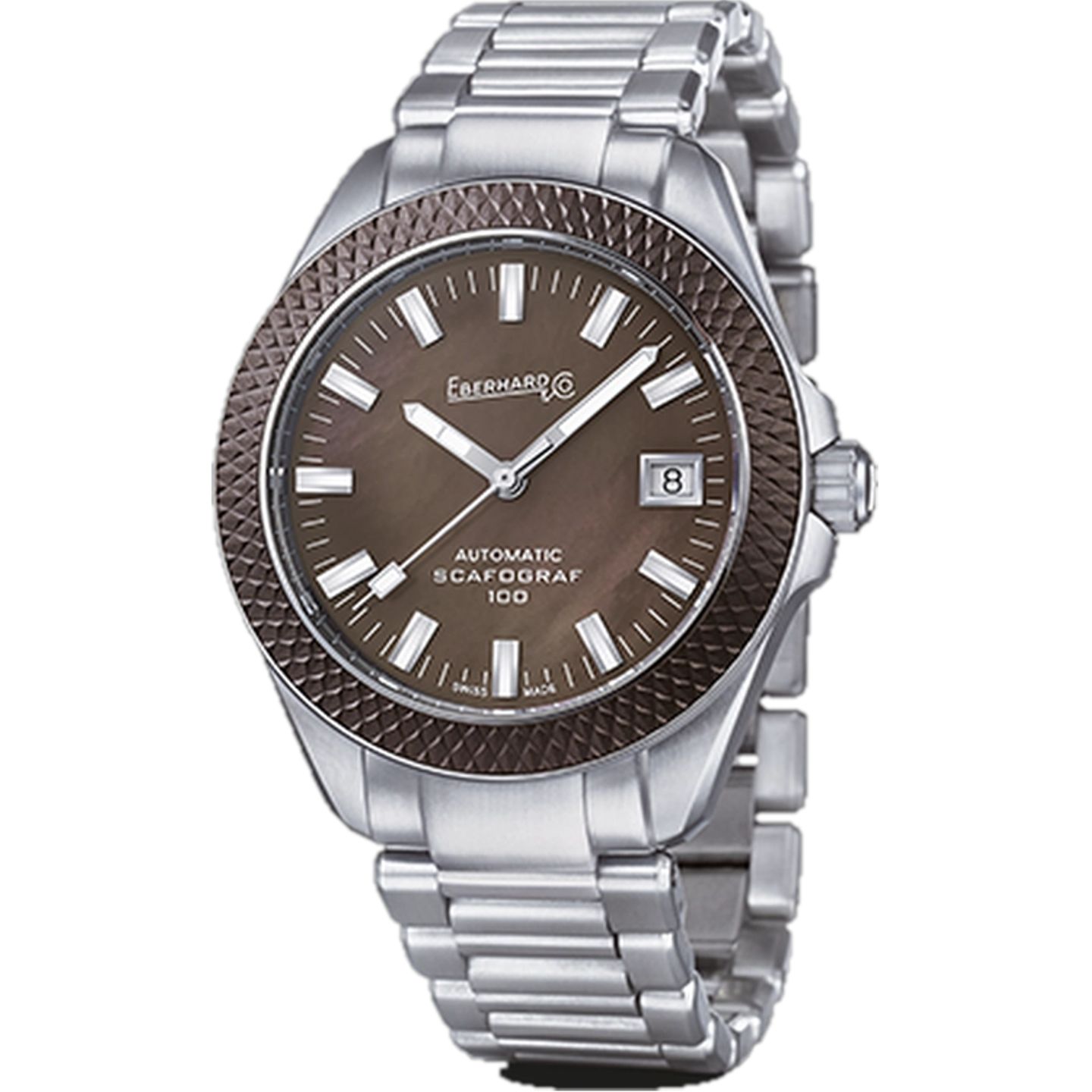Eberhard & Co. Scafograf 41039.02 CA - (1/1)