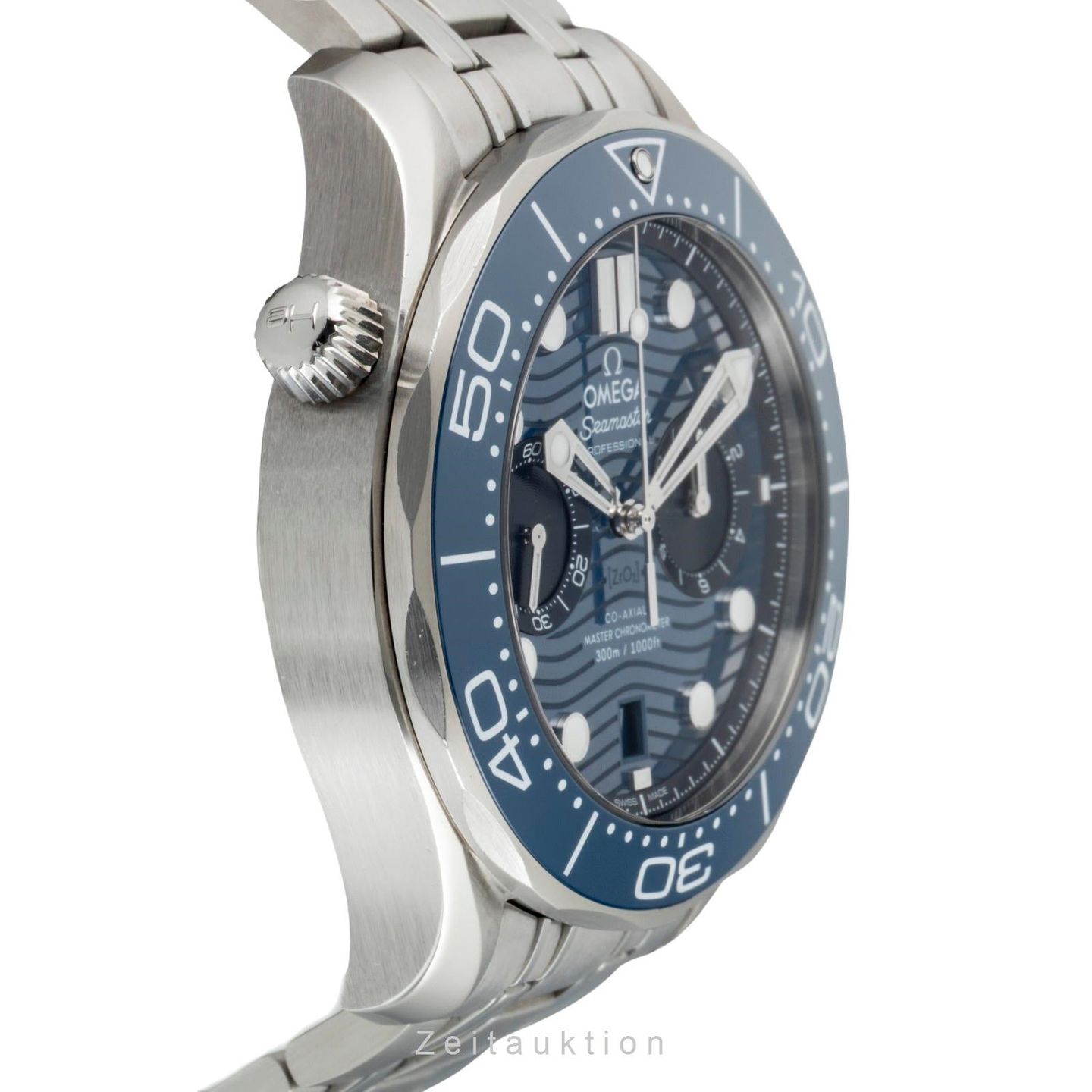 Omega Seamaster Diver 300 M 210.30.44.51.03.001 - (6/8)