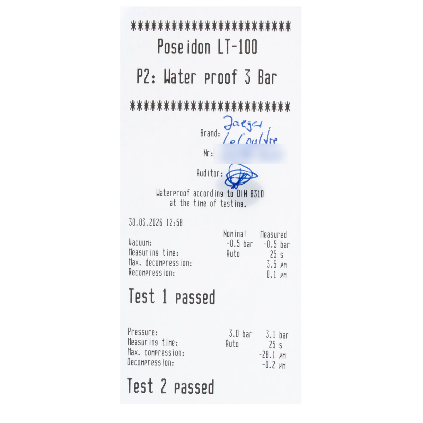 Jaeger-LeCoultre Grande Reverso Q3018420 (2004) - Silver dial 29 mm Steel case (5/8)