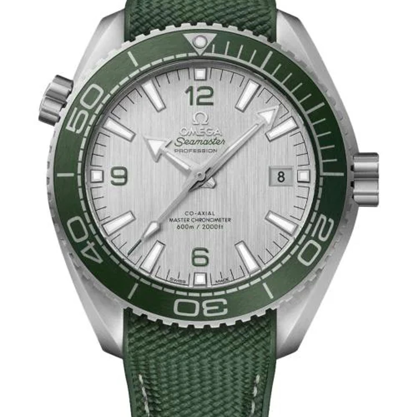 Omega Seamaster Planet Ocean 215.32.44.21.06.001 - (1/1)