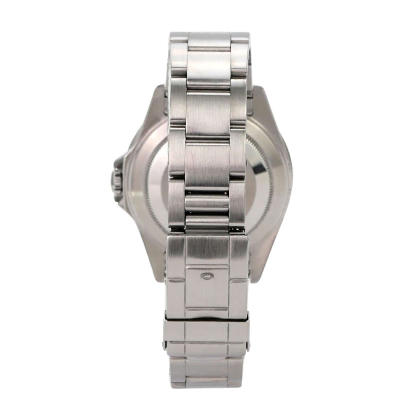 Rolex GMT-Master II 16710 (2003) - 40mm Staal (8/8)