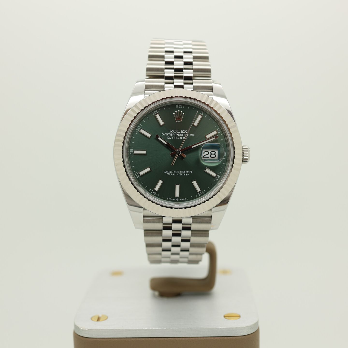 Rolex Datejust 41 126334 - (6/8)