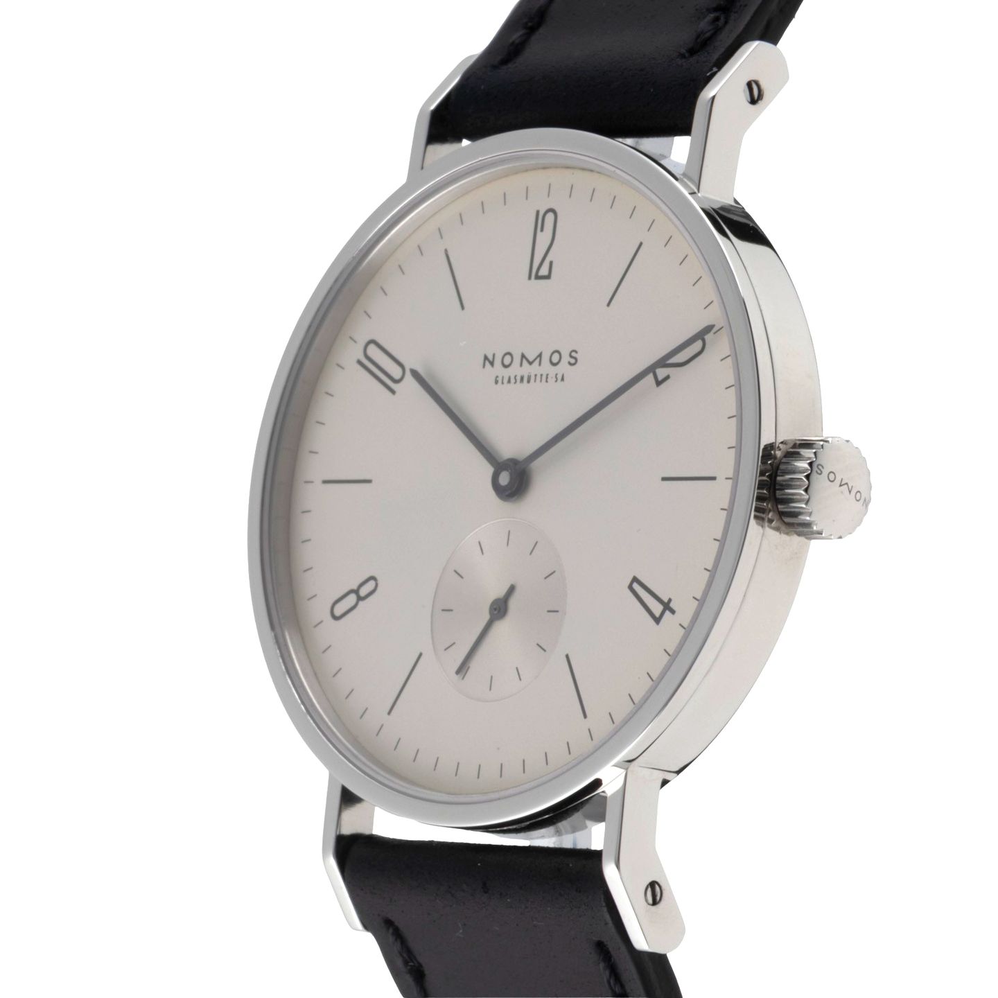 NOMOS Tangente 101 - (6/8)