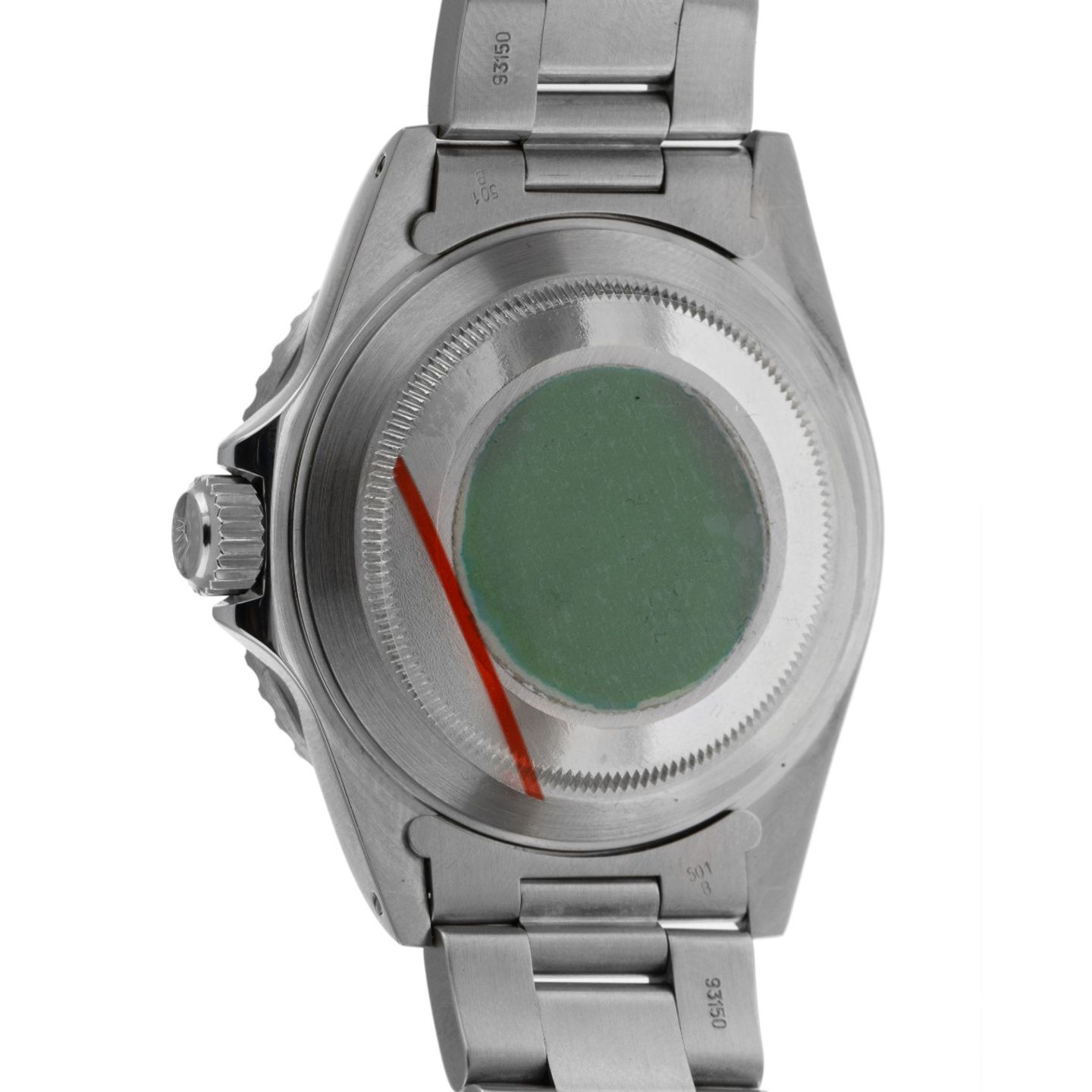 Rolex Submariner Date 16610 - (6/8)