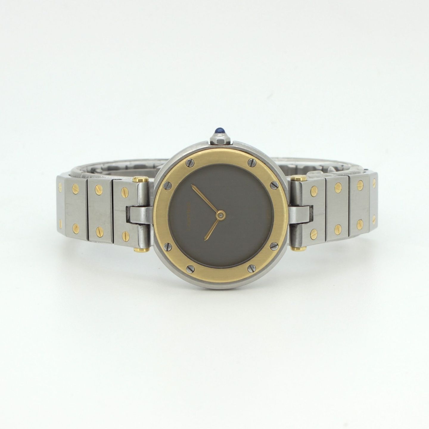Cartier Santos 8192 (1991) - 33mm (3/8)