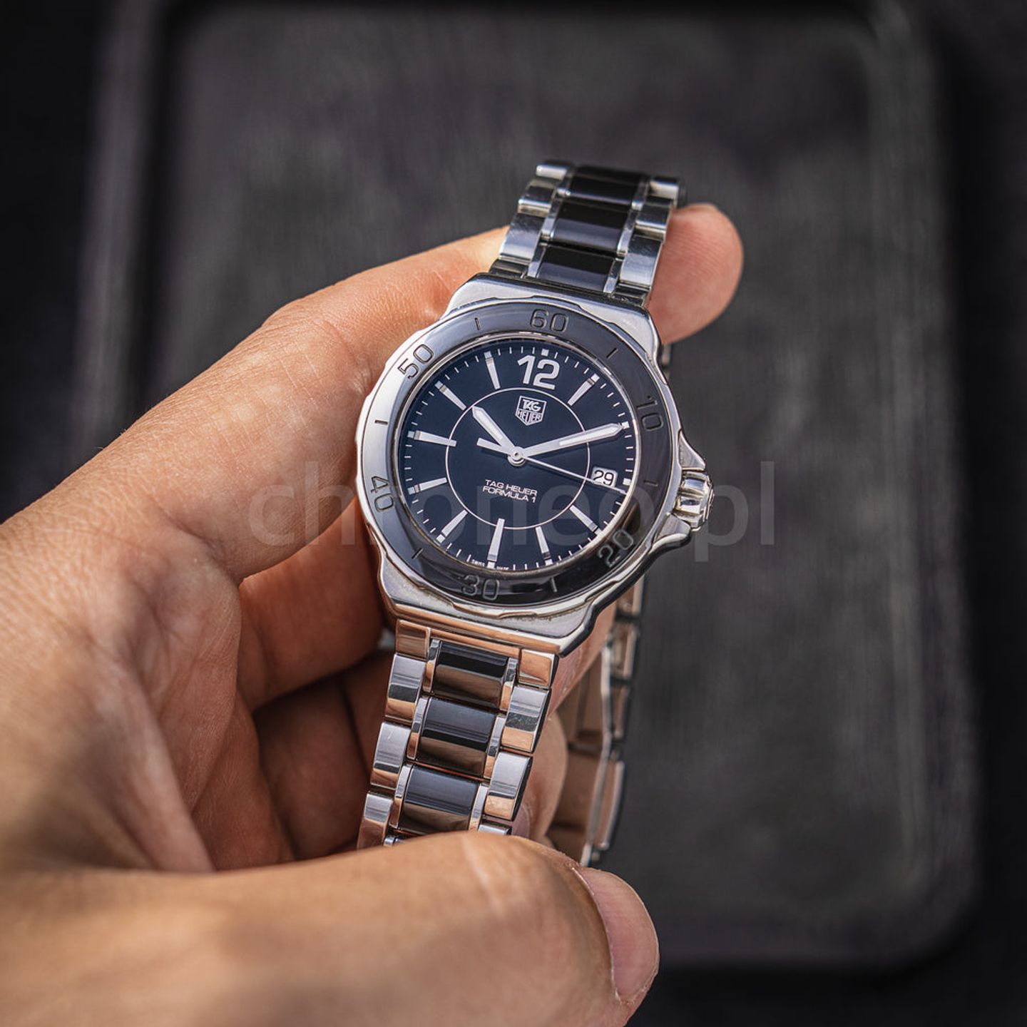 TAG Heuer Formula 1 Lady WAH1210.BA0859 - (2/8)