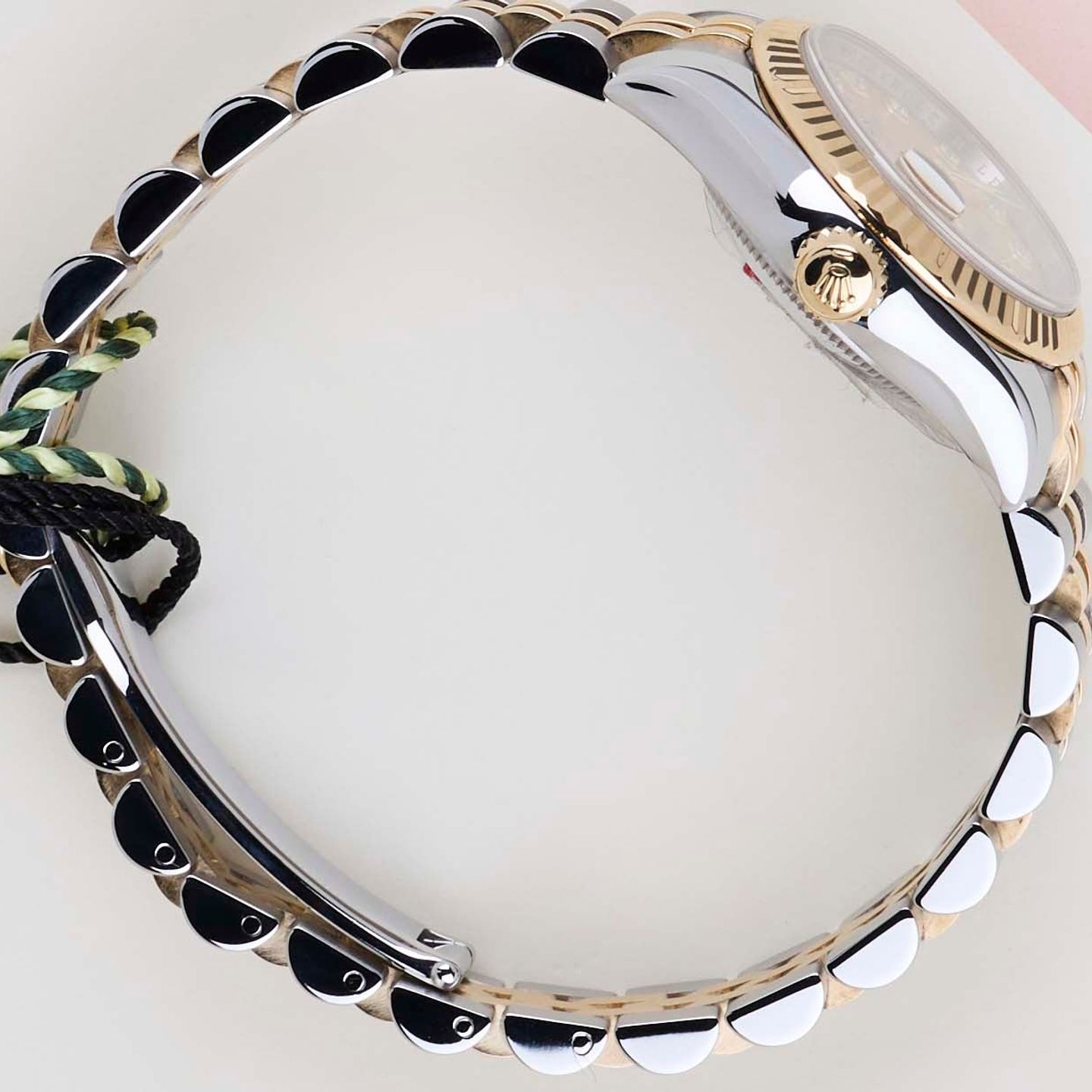 Rolex Lady-Datejust 179173 - (7/8)