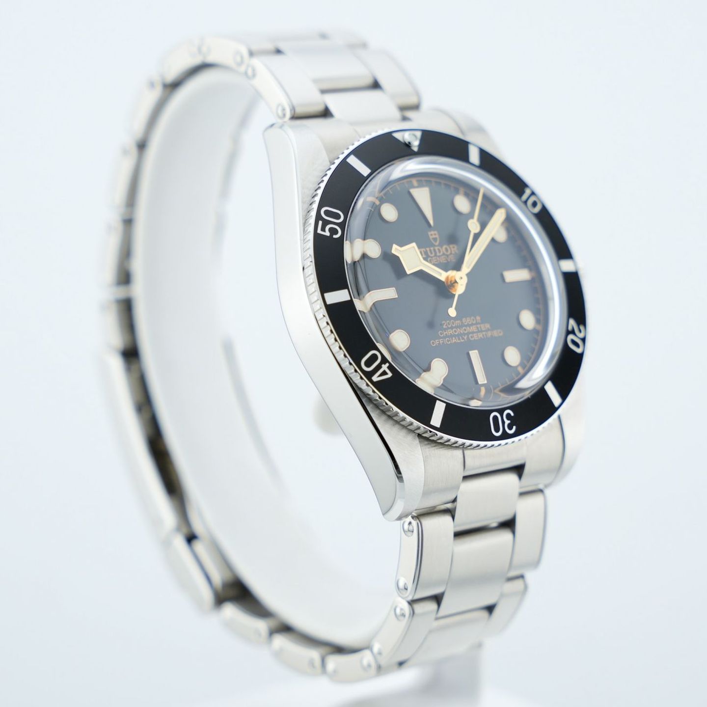 Tudor Black Bay 54 79000N - (8/8)