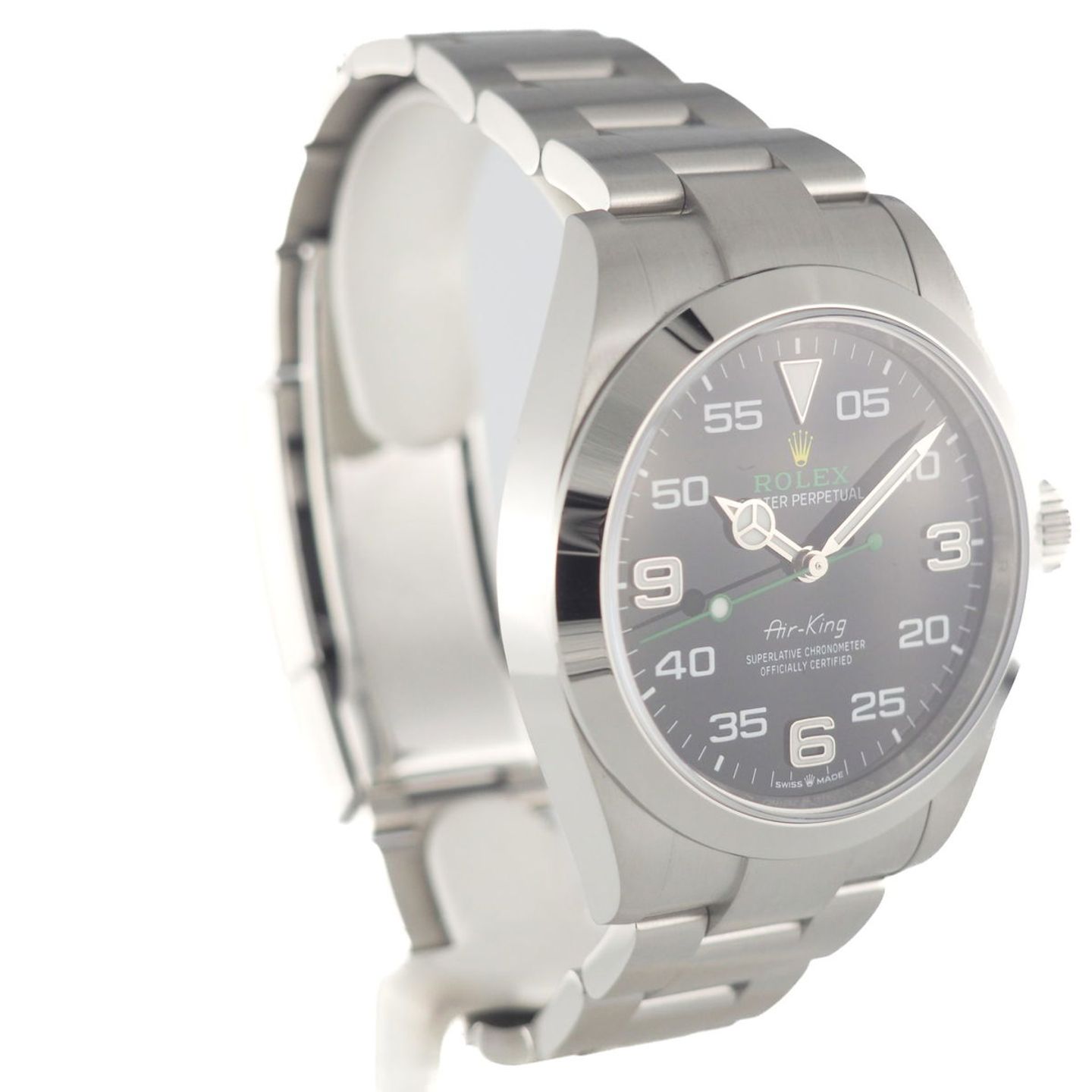 Rolex Air-King 126900 - (6/7)