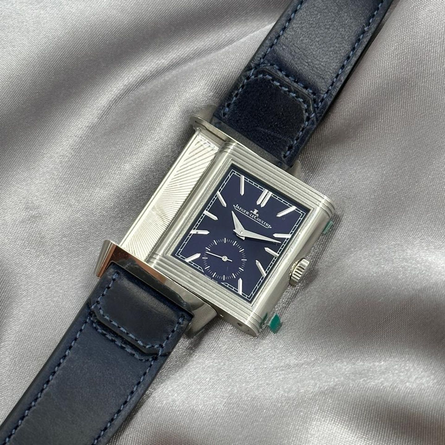 Jaeger-LeCoultre Reverso Q397848J - (7/10)