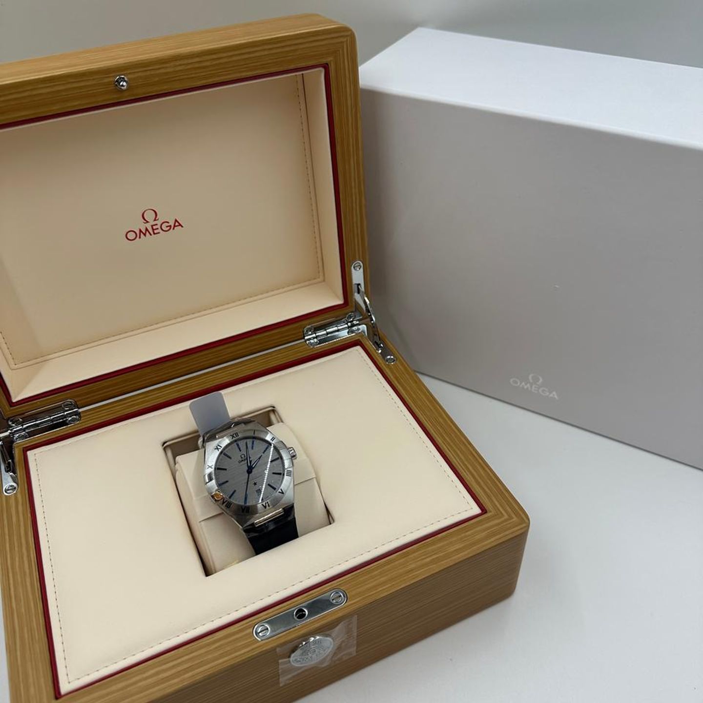 Omega Constellation 131.13.39.20.06.002 - (3/10)