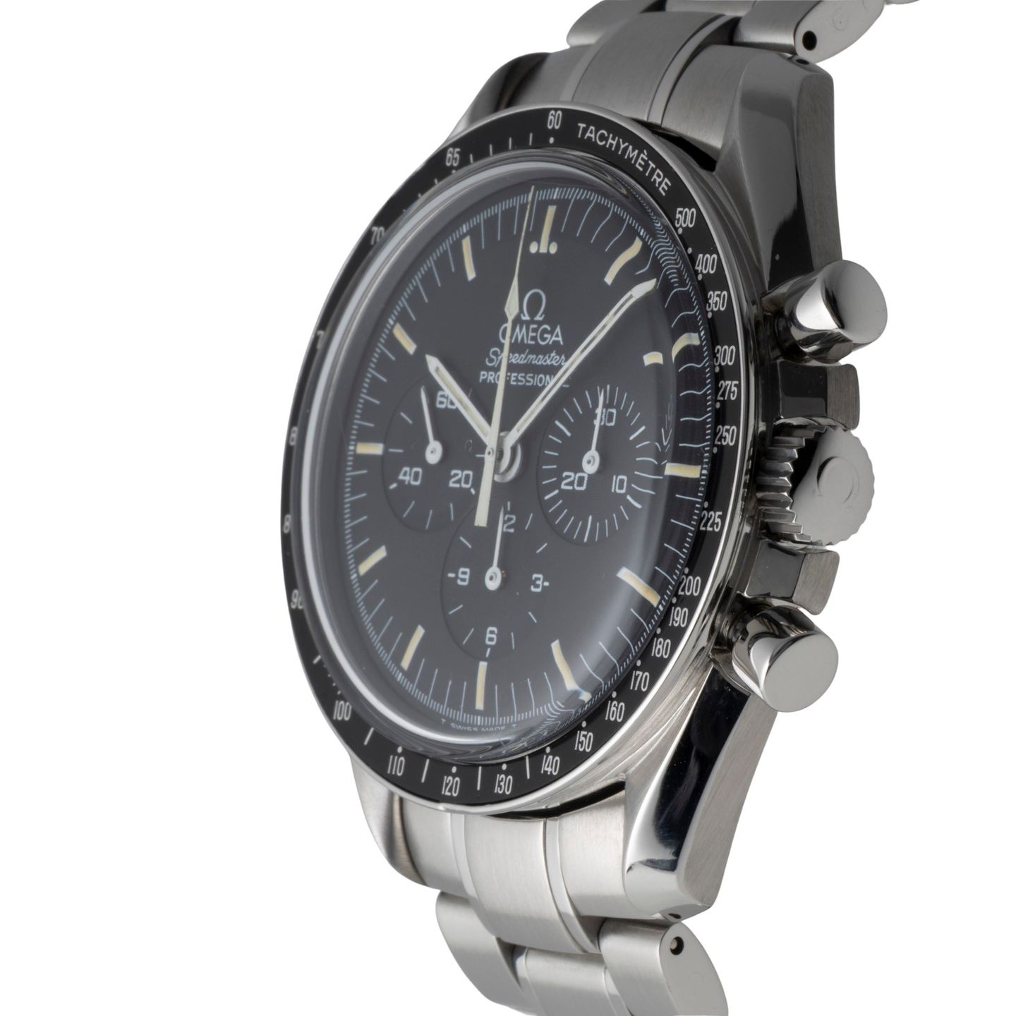 Omega Speedmaster Professional Moonwatch 3590.50.00 - (6/8)