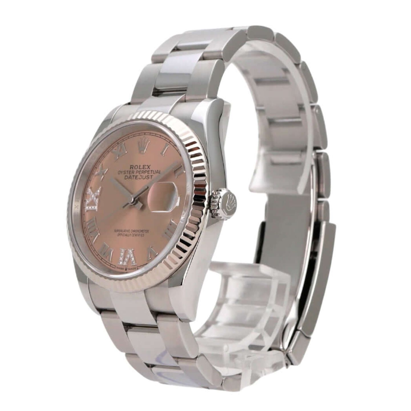 Rolex Datejust 36 126234 - (3/8)
