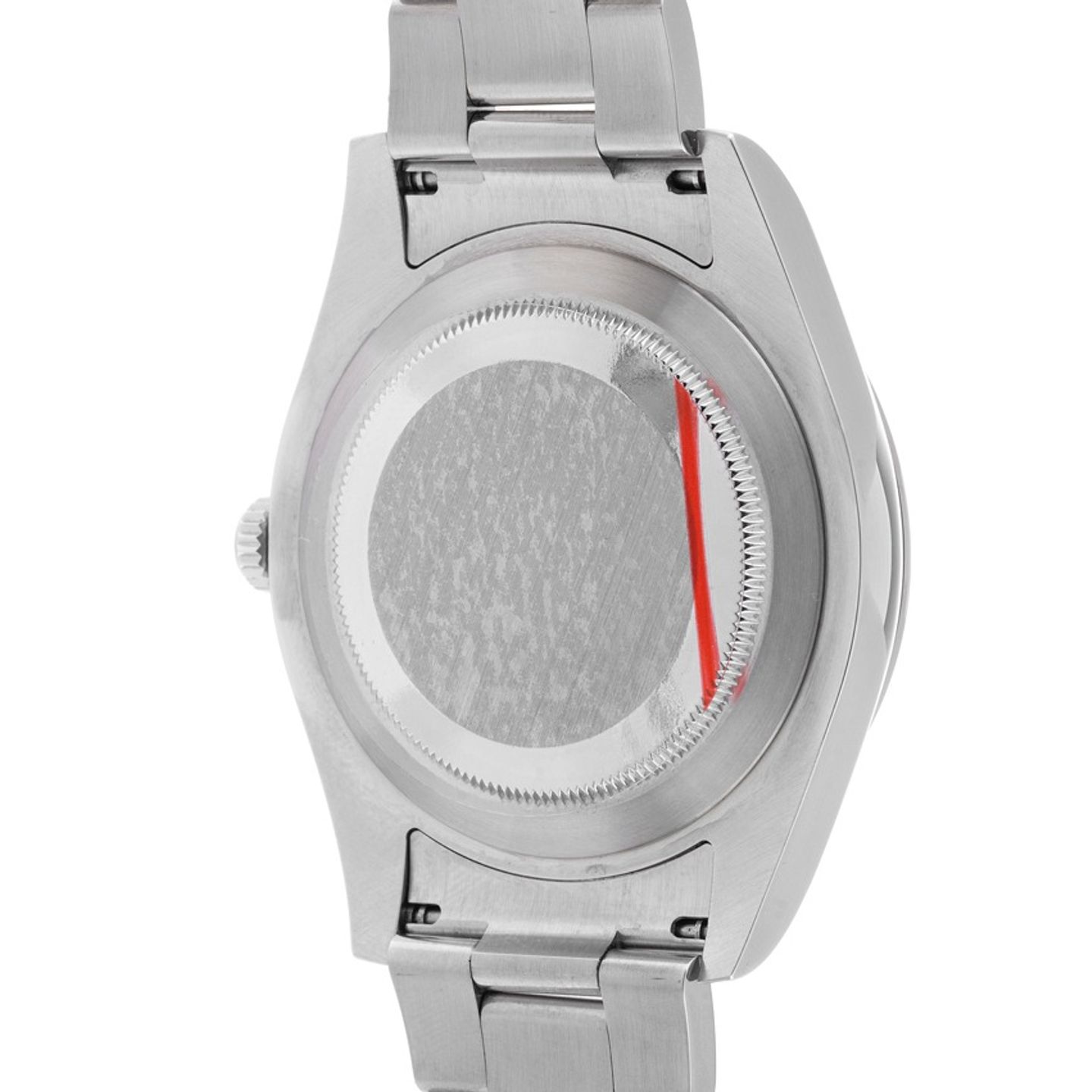 Rolex Datejust II 116334 - (6/8)