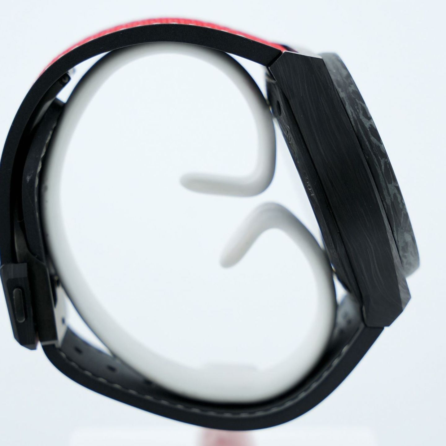 Zenith Defy El Primero 10.9001.9004/99.R941 (2020) - Transparent dial 44 mm Carbon case (7/8)