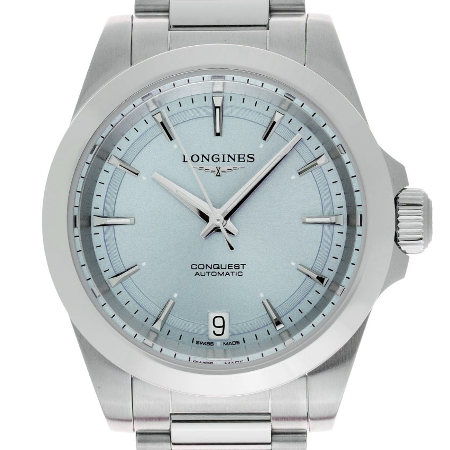 Longines Conquest L3.430.4.92.6 - (1/7)