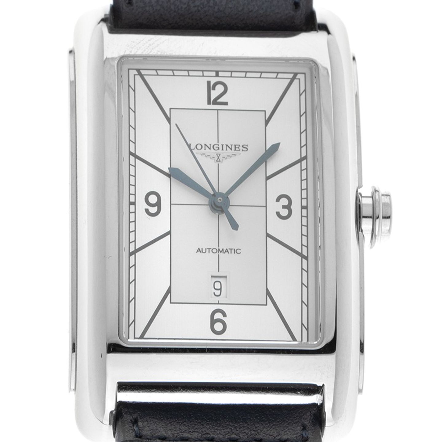 Longines DolceVita L5.757.4.73.8 - (1/7)