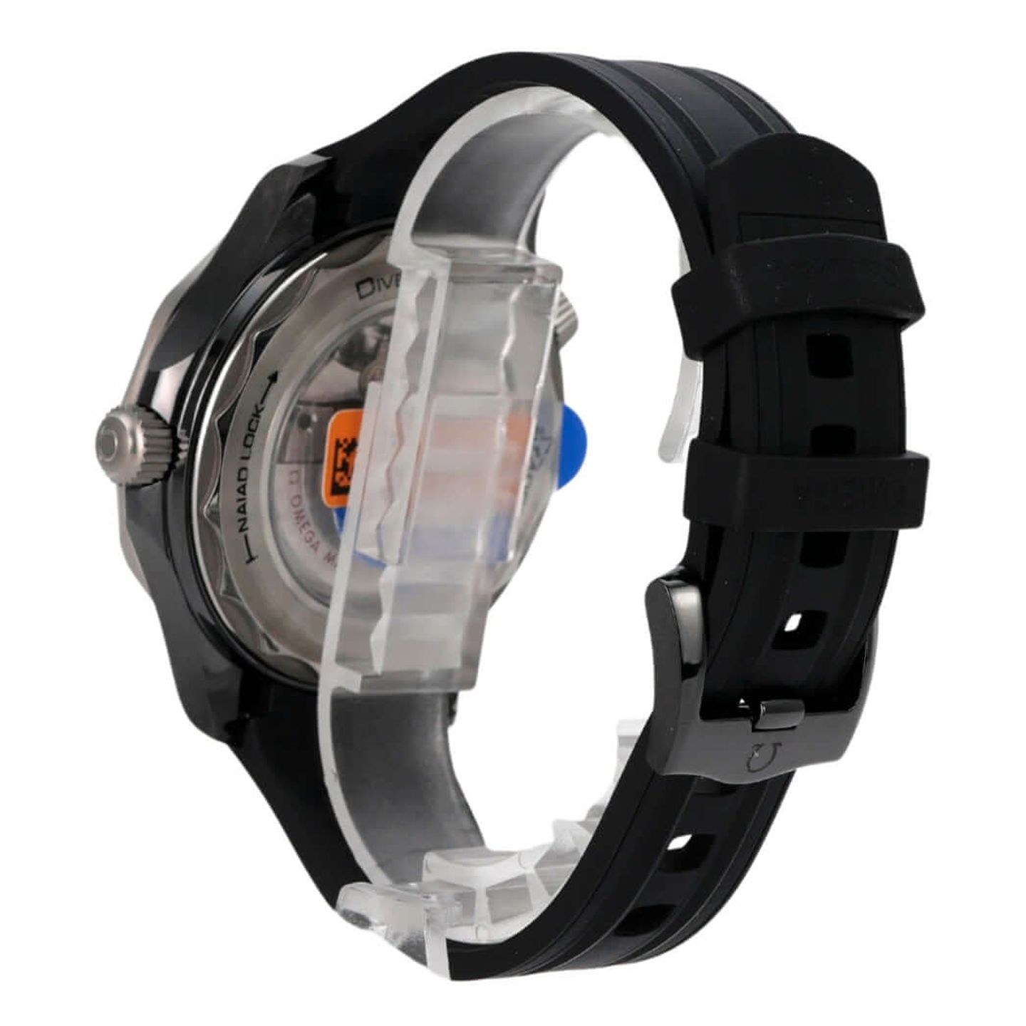 Omega Seamaster Diver 300 M 210.92.44.20.01.001 - (7/8)