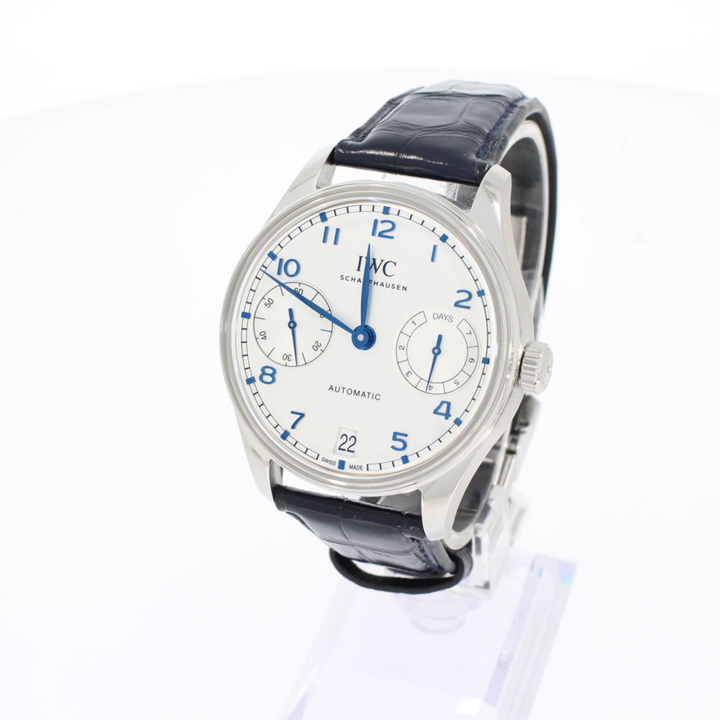 IWC Portuguese Automatic IW501702 - (2/5)