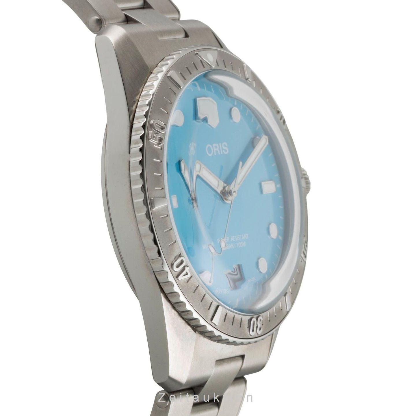 Oris Divers Sixty Five 01 733 7771 4055-07 8 19 18 - (6/8)