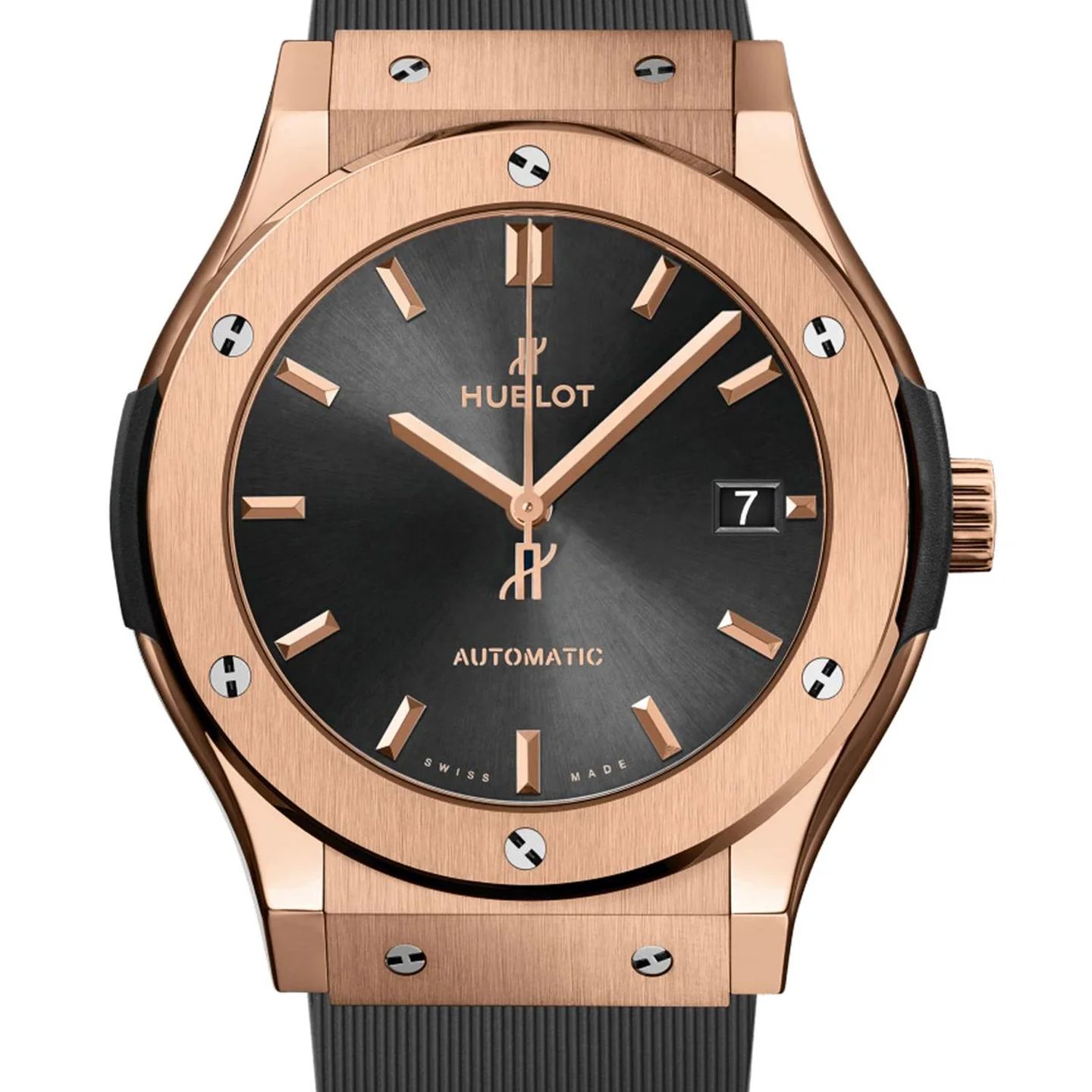 Hublot Classic Fusion Racing Grey 511.OX.7081.RX - (1/1)