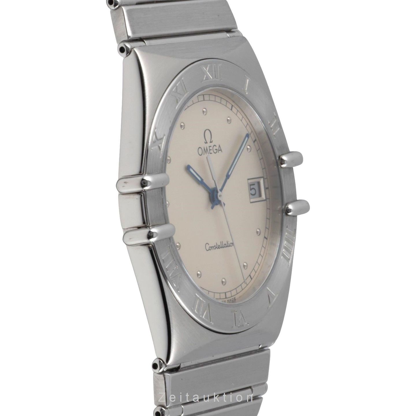 Omega Constellation 396.1076 - (6/8)