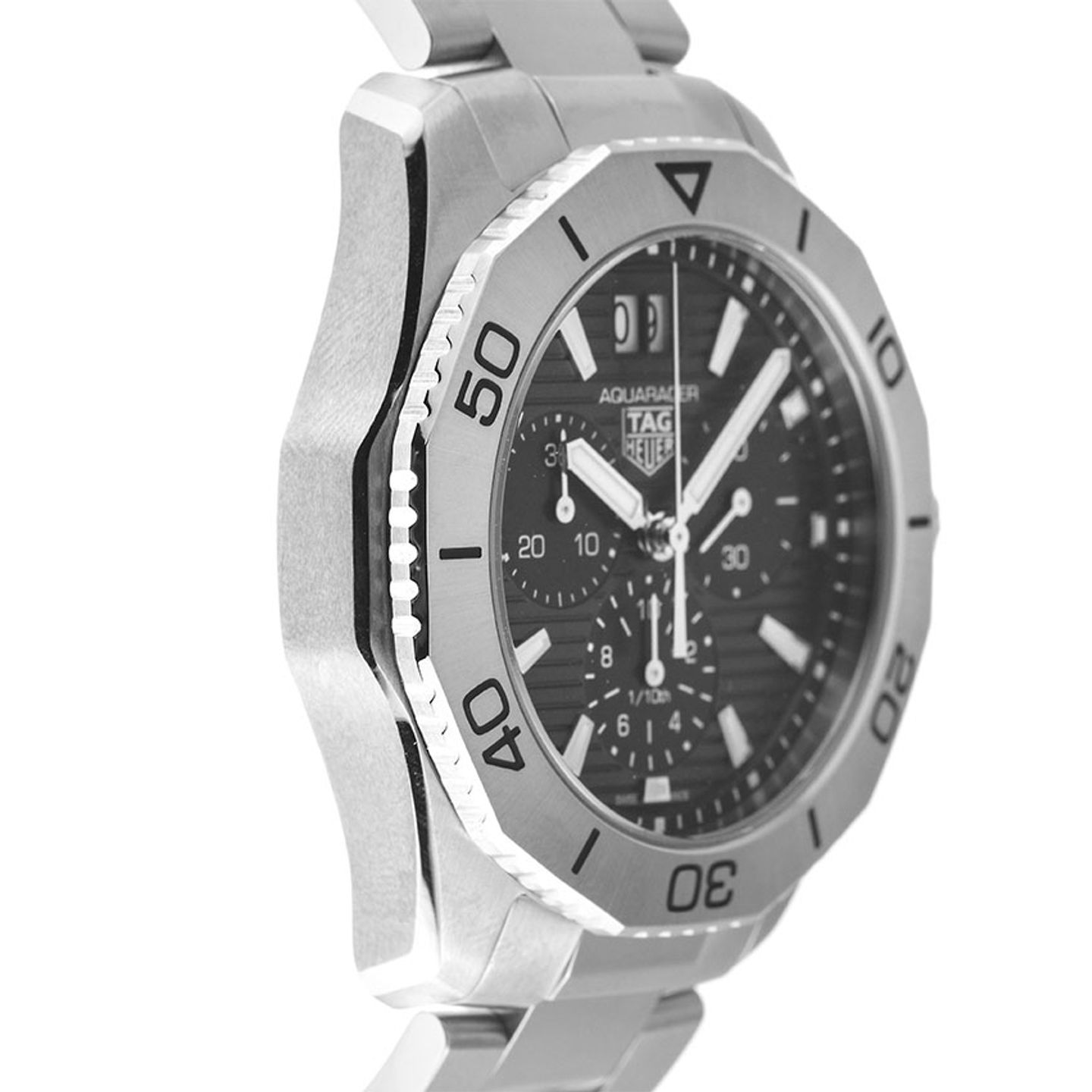 TAG Heuer Aquaracer CBP1110.BA0627 - (5/7)