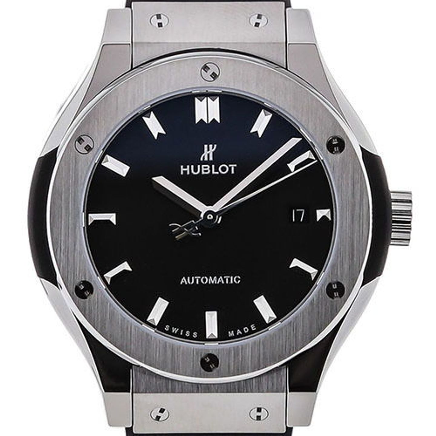 Hublot Classic Fusion 511.NO.1181.LR - (1/4)