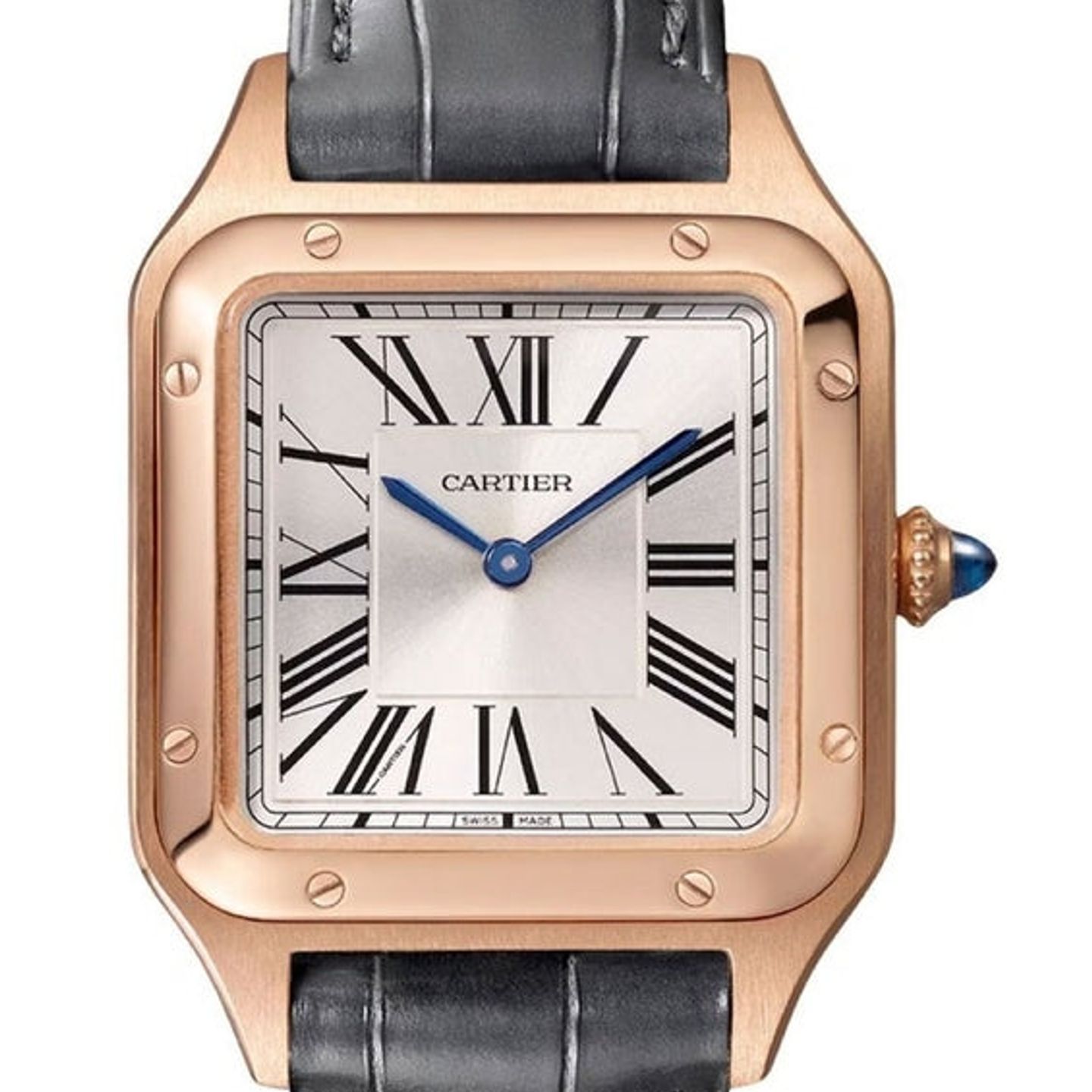 Cartier Santos Dumont WGSA0117 - (1/1)