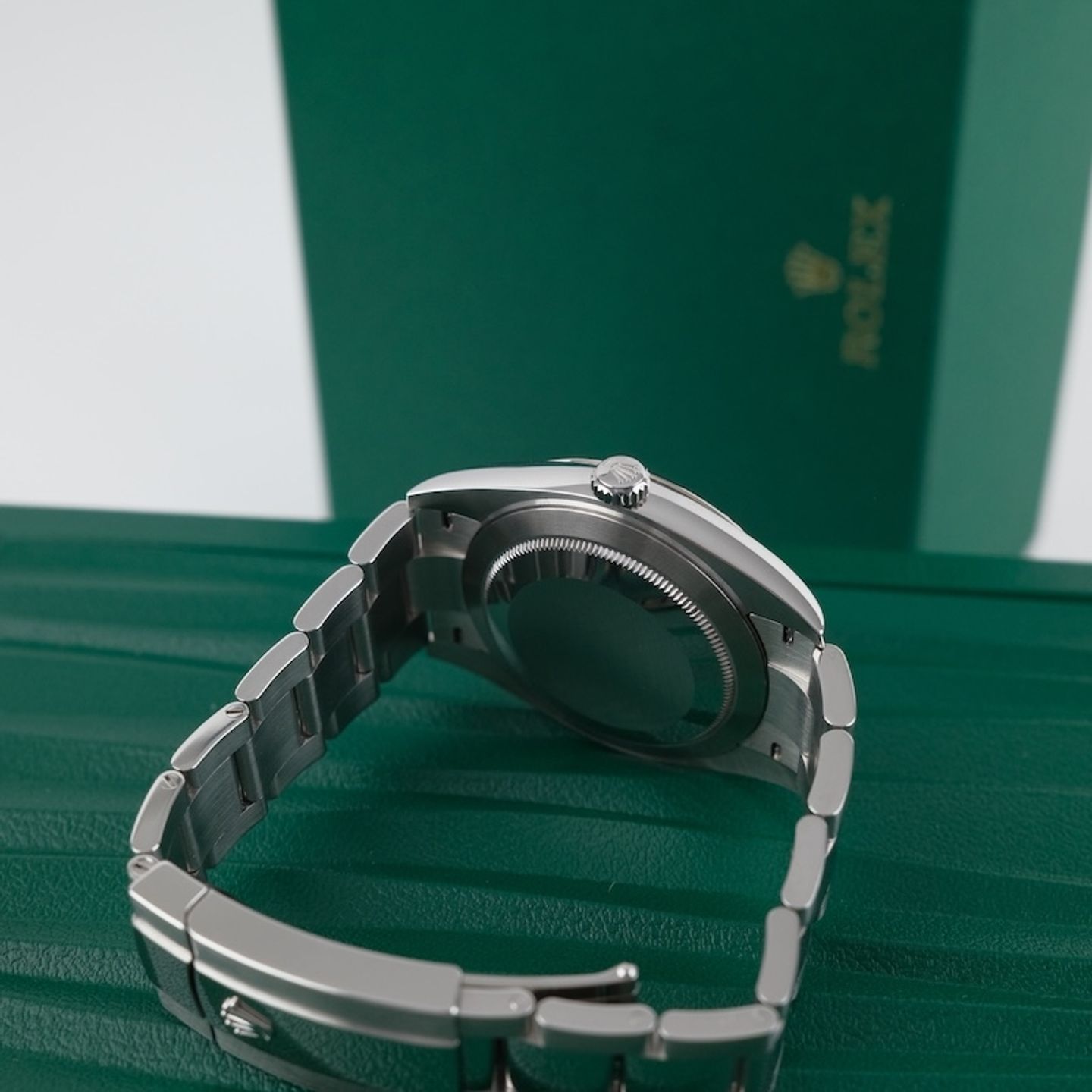 Rolex Datejust 41 126334 - (5/8)