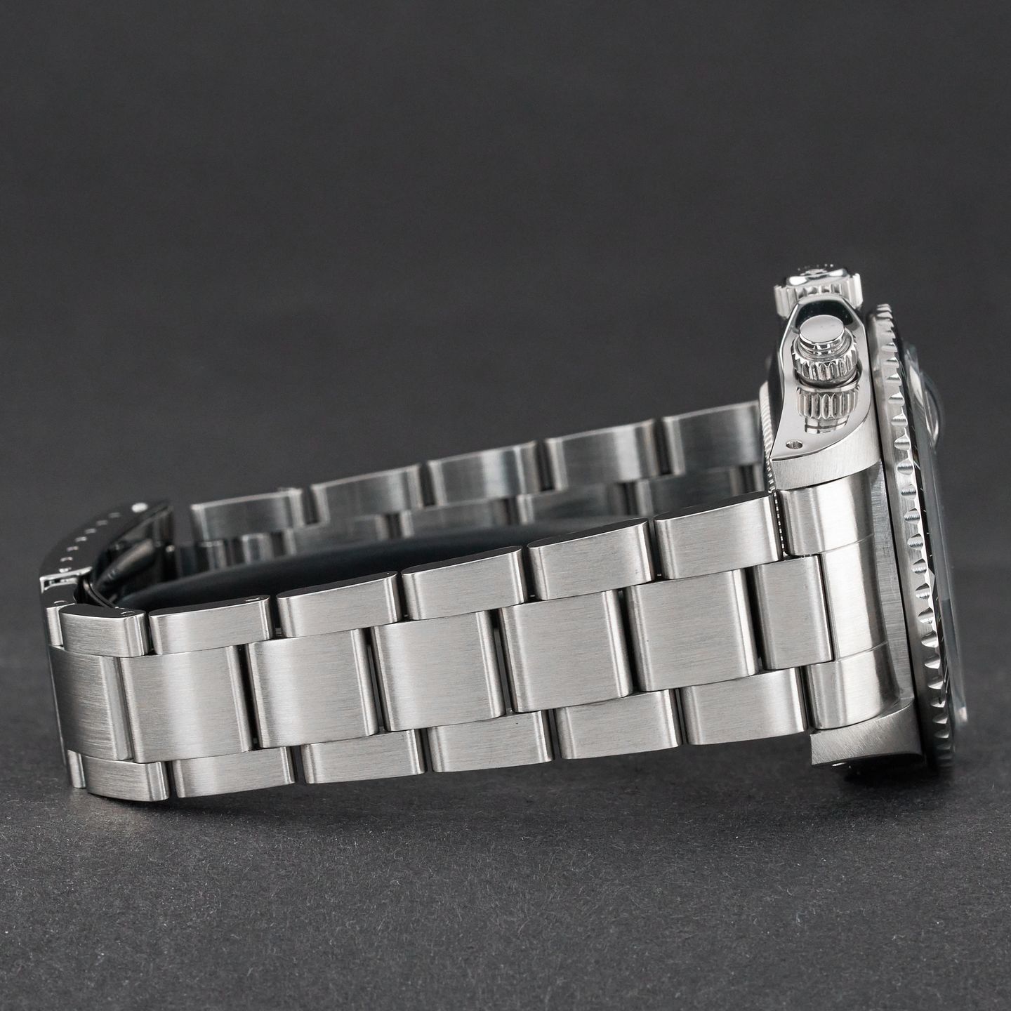 Tudor Oysterdate Big Block 79170 - (6/8)