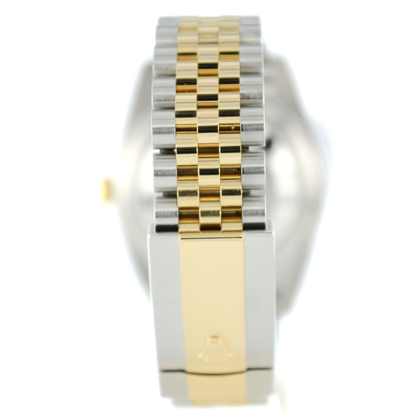 Rolex Datejust 41 126333 (2020) - 41mm Goud/Staal (4/7)