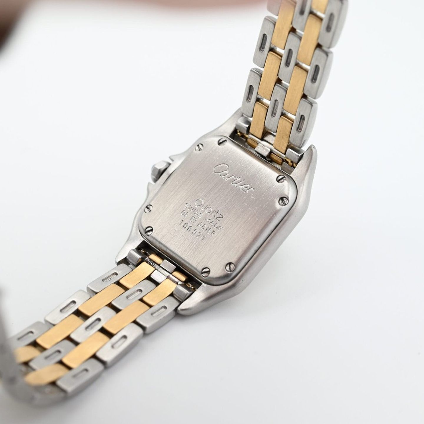 Cartier Panthère 166921 (Unknown (random serial)) - 22 mm (6/7)