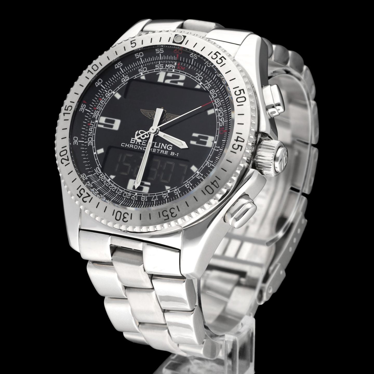 Breitling B-1 A78362 - (2/8)