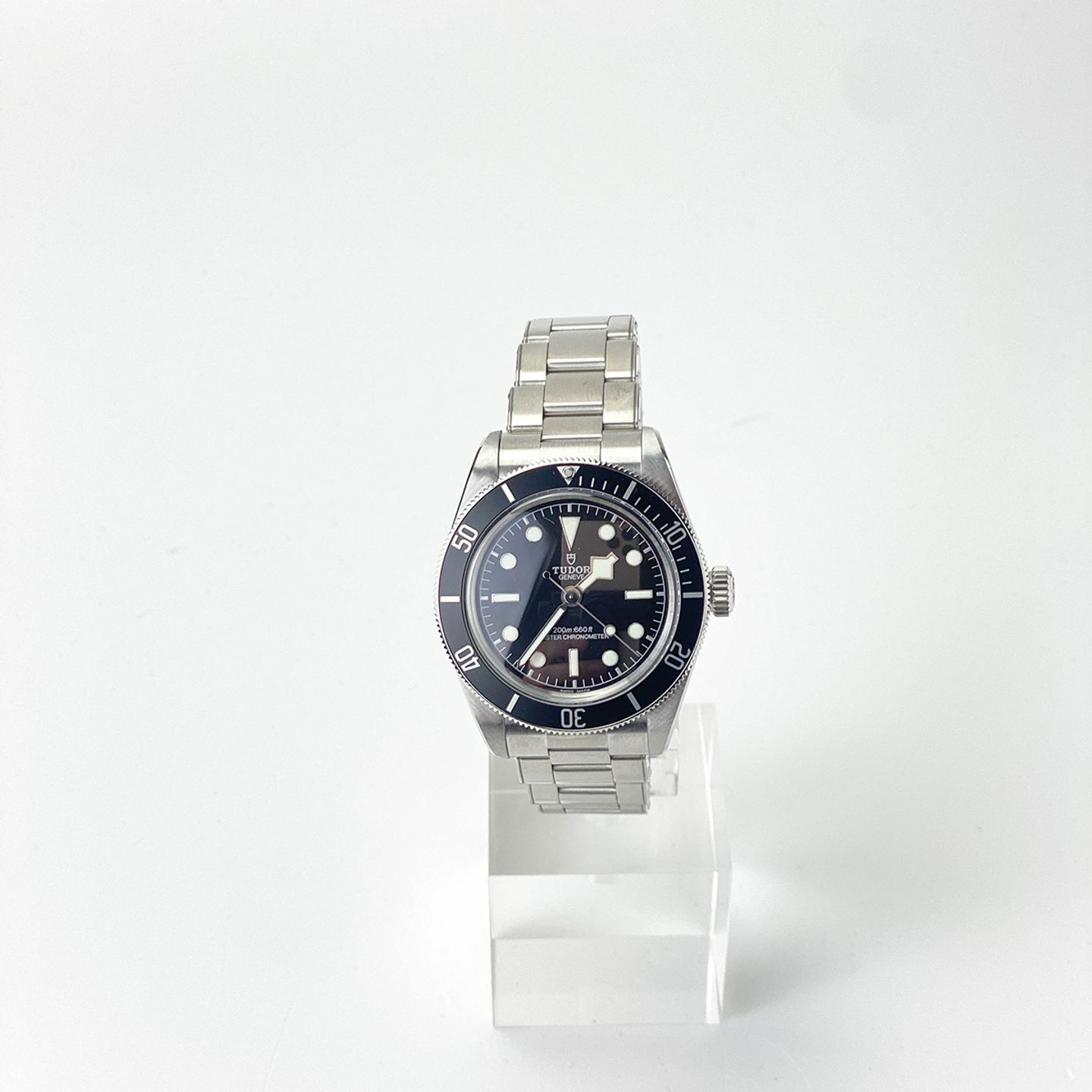 Tudor Black Bay 7941A1A0NU - (1/6)