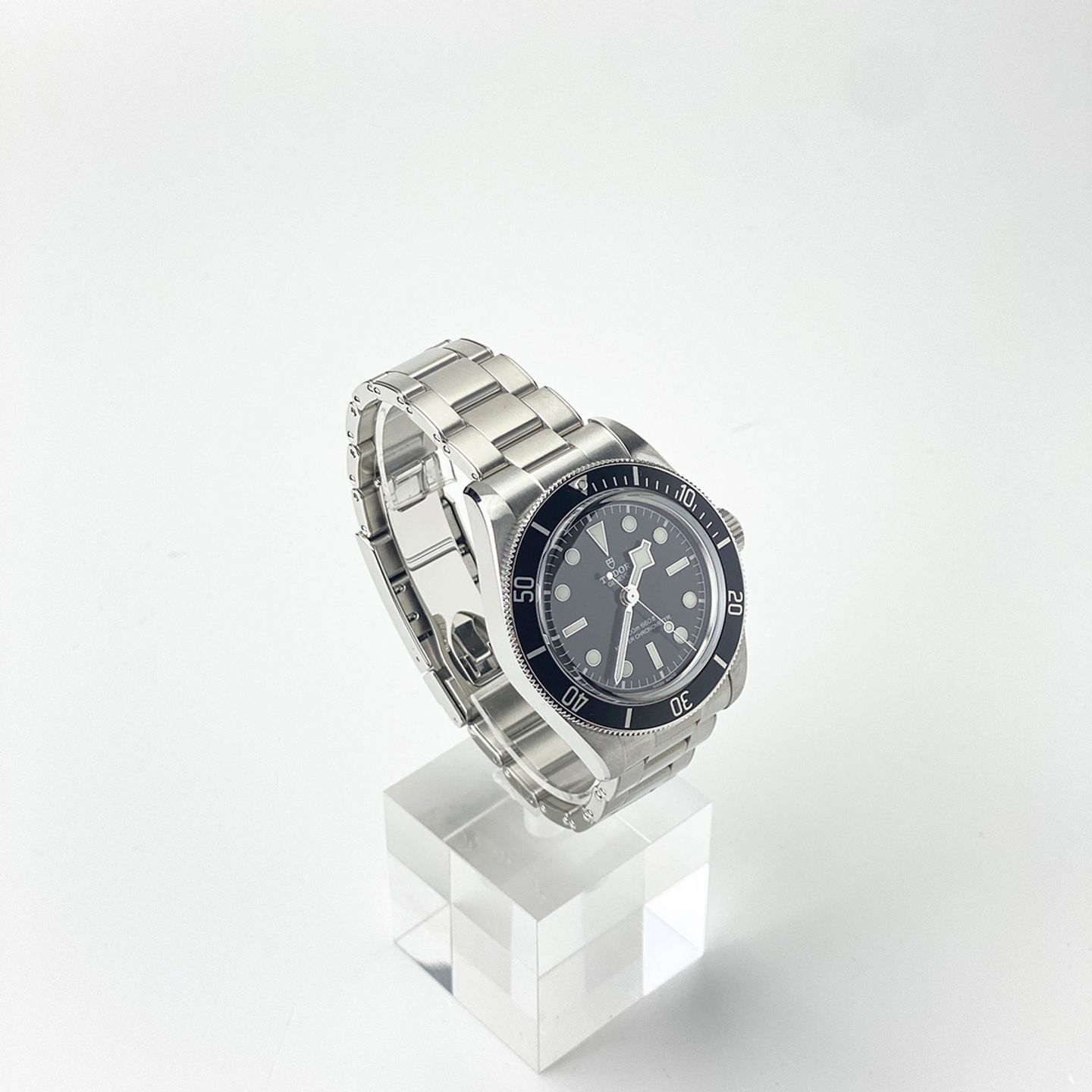 Tudor Black Bay 7941A1A0NU - (3/6)