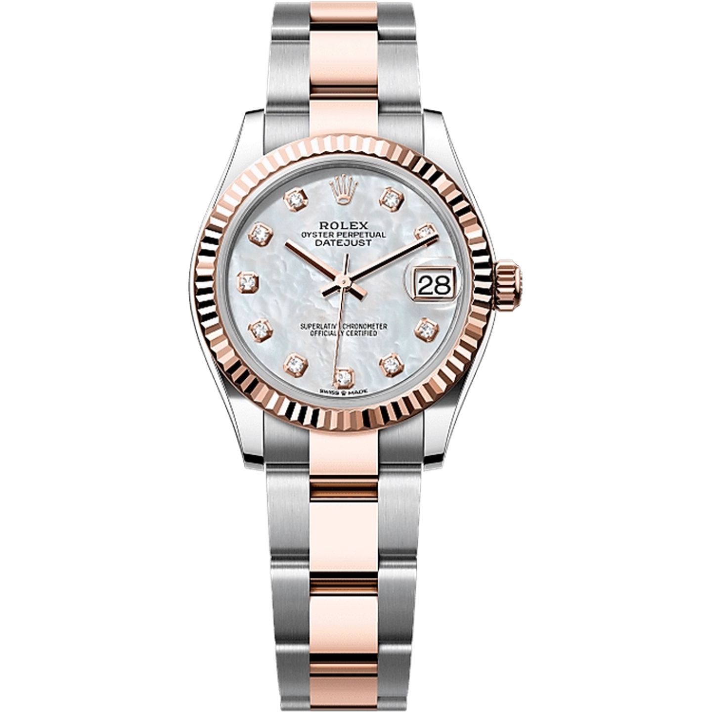 Rolex Datejust 31 278271 - (1/1)