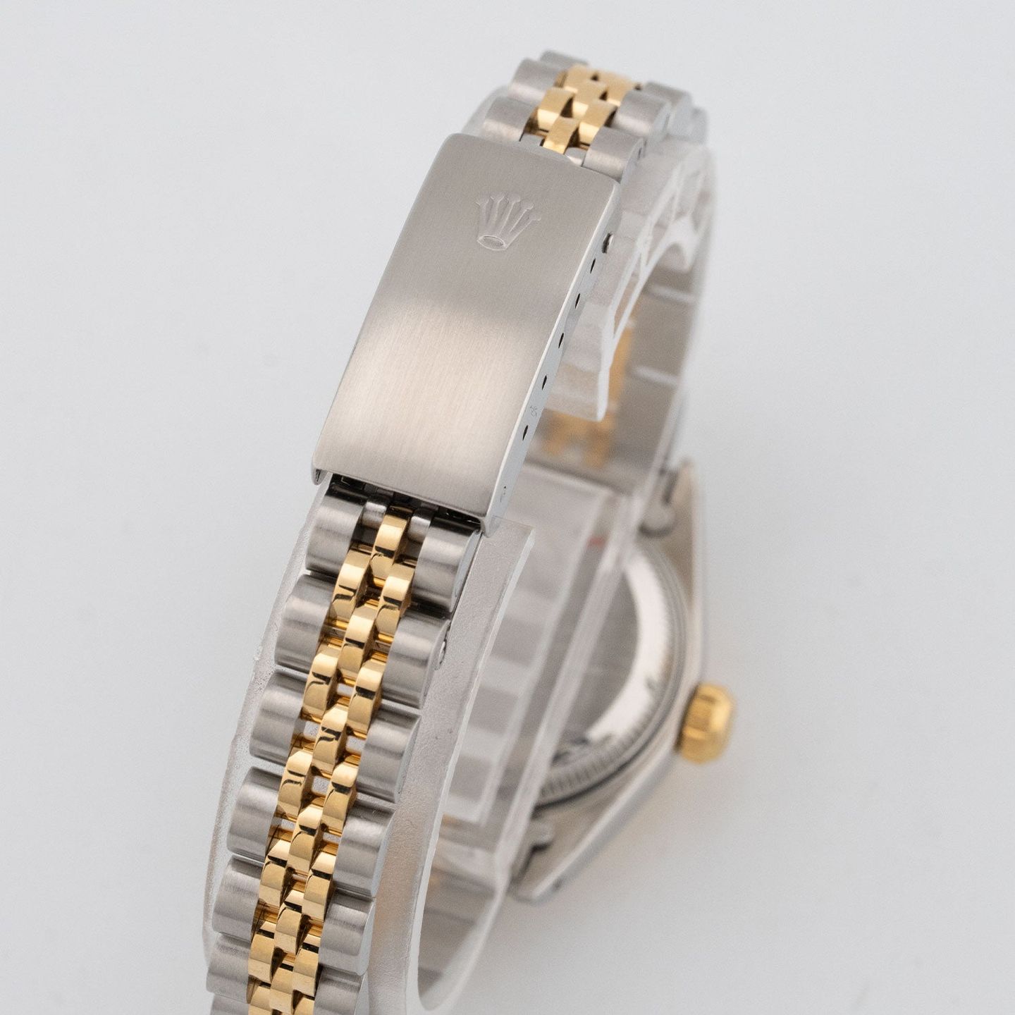 Rolex Lady-Datejust 69173 - (5/6)