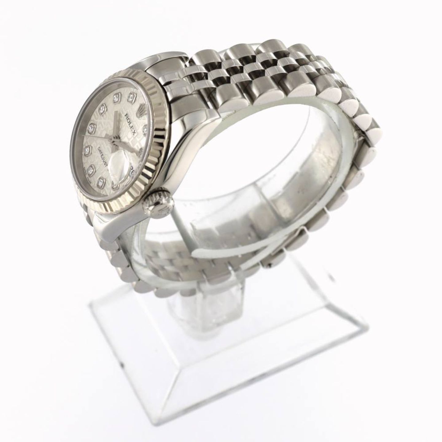 Rolex Lady-Datejust 179174 - (2/6)