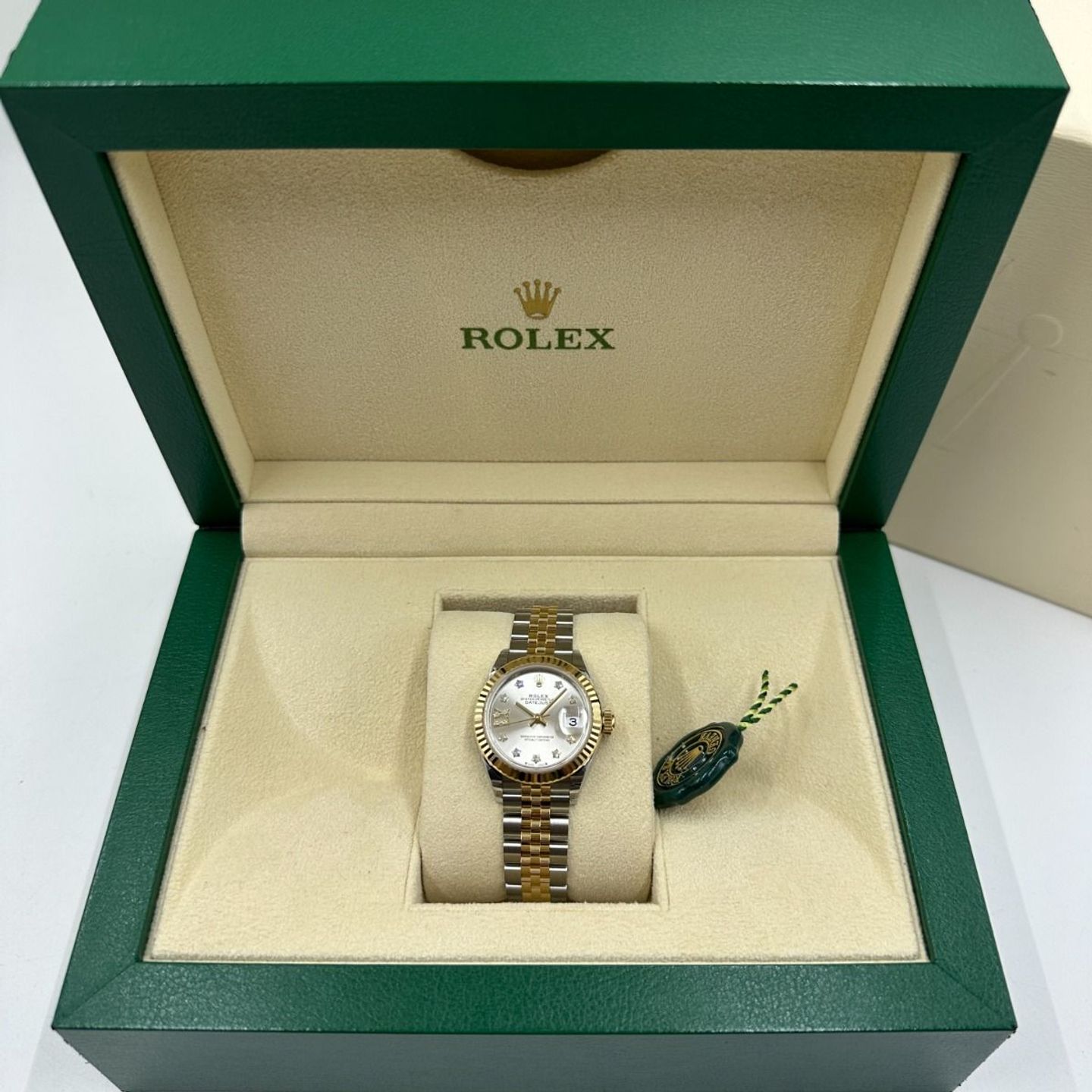 Rolex Lady-Datejust 279173 - (4/8)