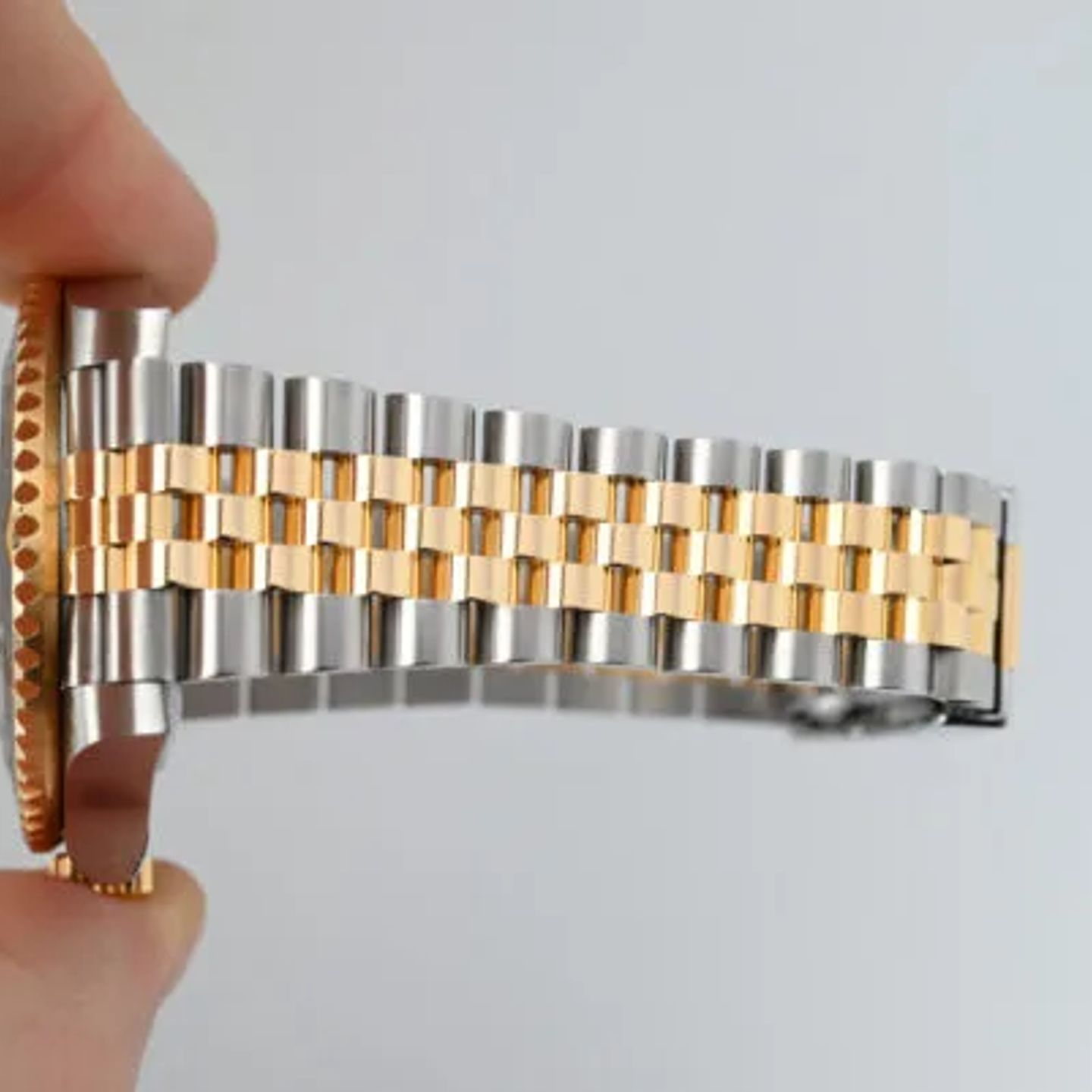 Rolex GMT-Master II 126713GRNR - (7/7)