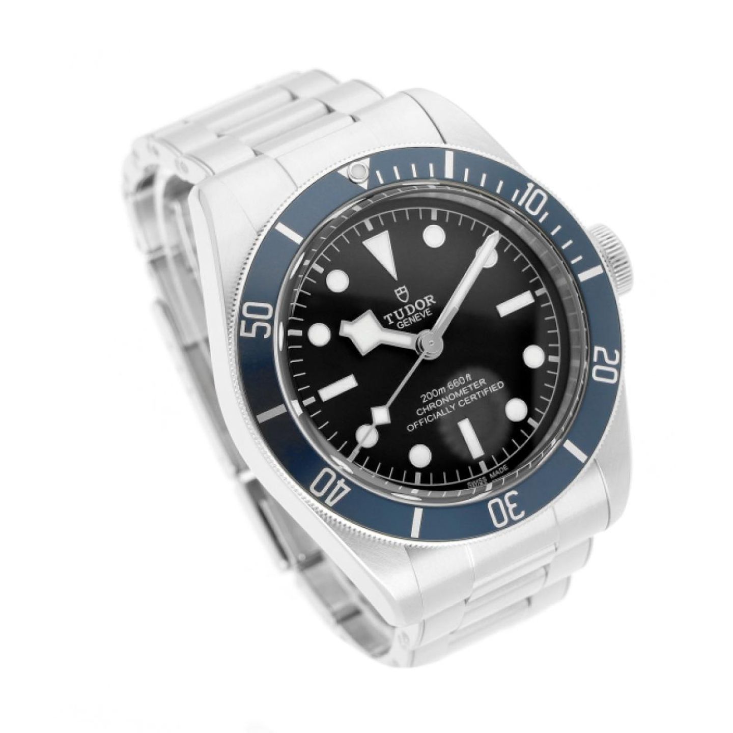 Tudor Black Bay 79230B - (3/5)