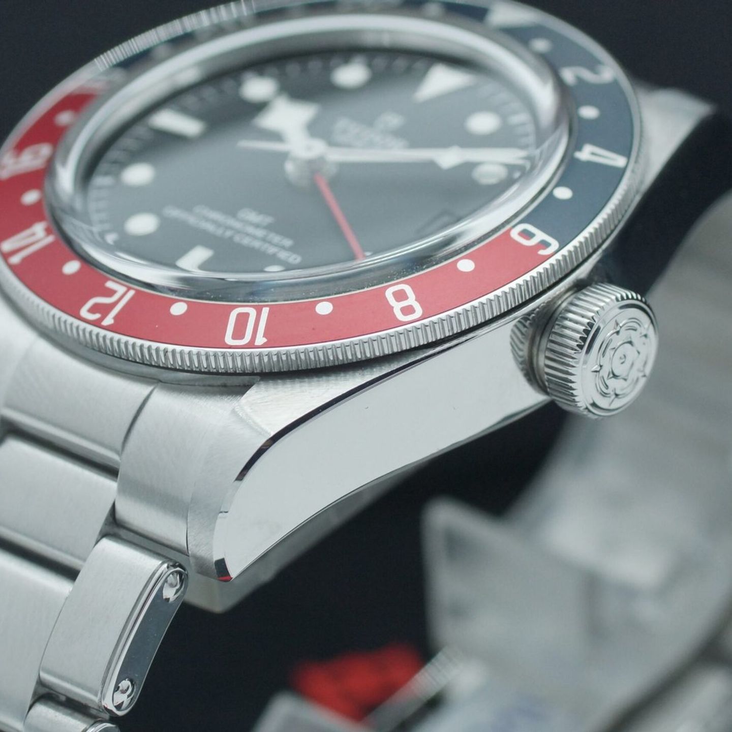 Tudor Black Bay GMT 79830RB - (6/8)