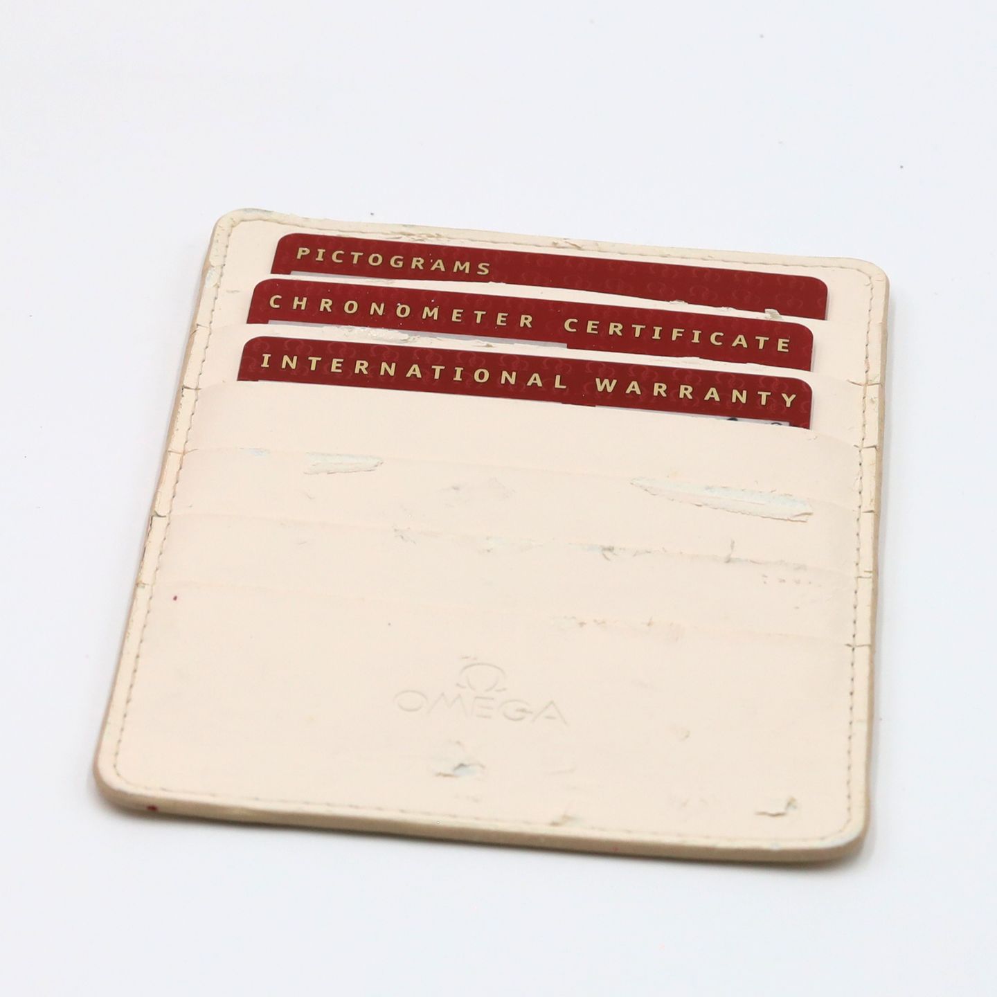 Omega Seamaster Aqua Terra 231.13.39.21.02.001 (Onbekend (willekeurig serienummer)) - Zilver wijzerplaat 39mm Staal (5/8)