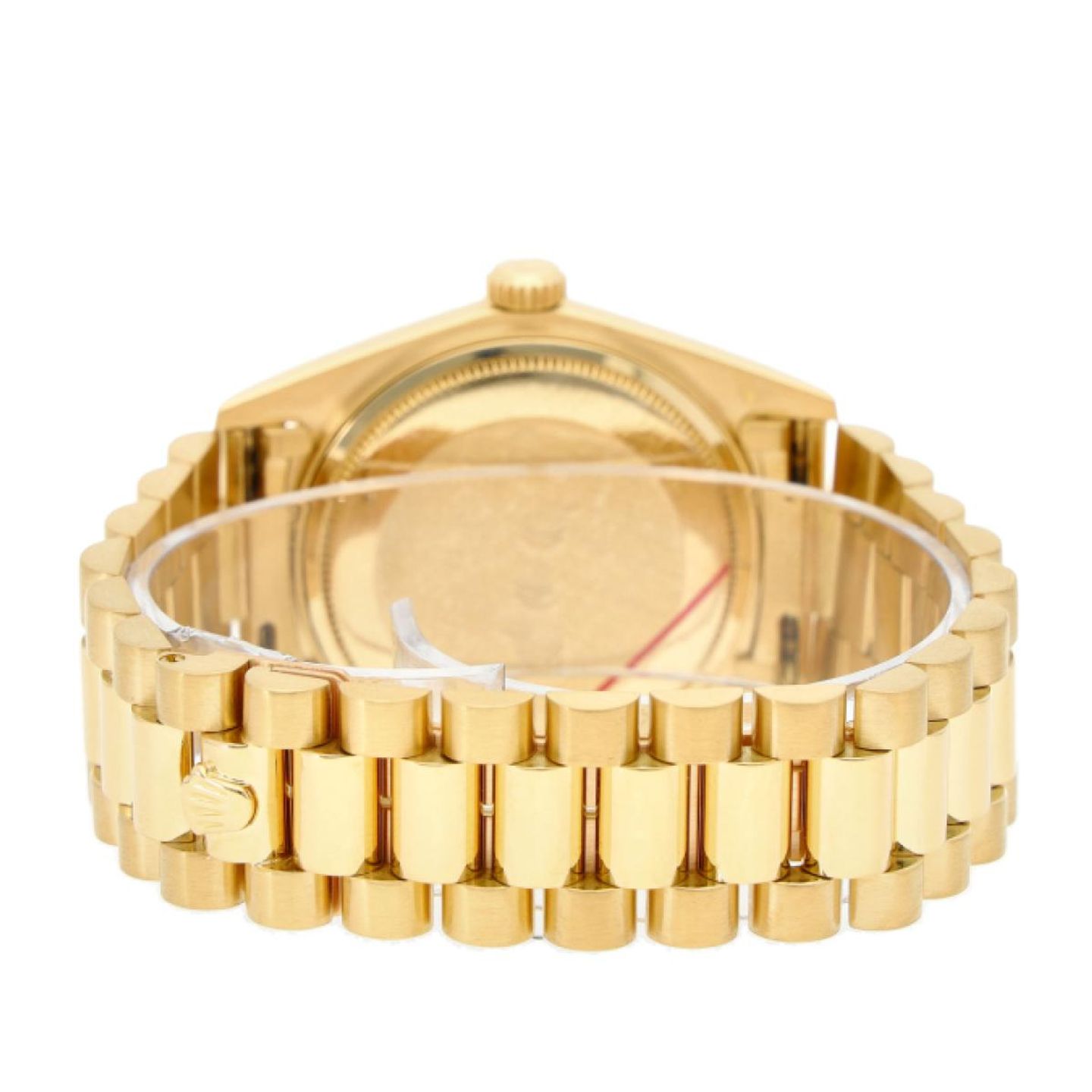 Rolex Day-Date 36 18038 - (4/5)