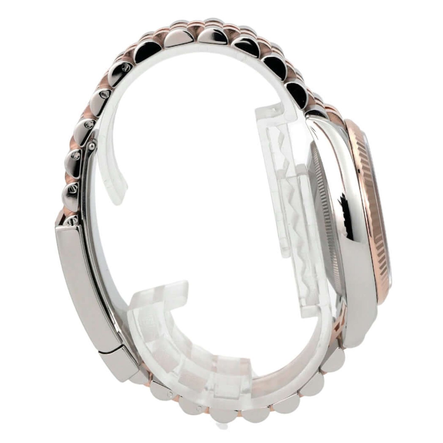 Rolex Datejust 36 126231 (2022) - Grijs wijzerplaat 36mm Staal (6/8)